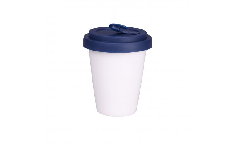 Freedom Small Lock 200ml biały/granatowy