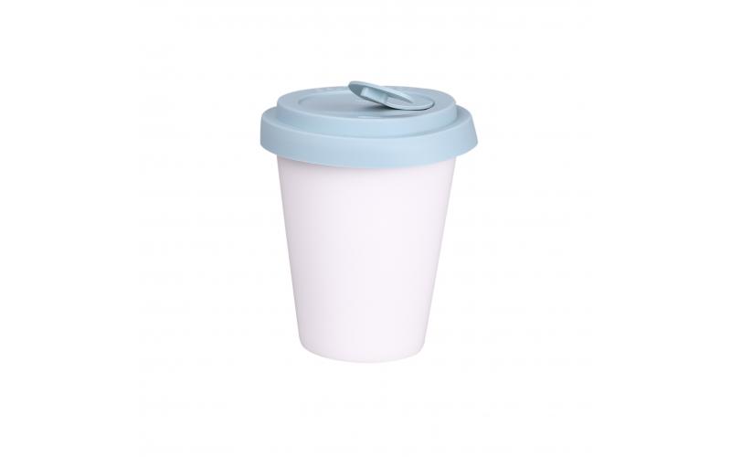 Freedom Small Lock 200ml biały/eucalyptus