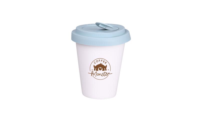 Freedom Small Lock 200ml biały/eucalyptus