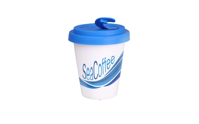 Freedom Small Lock 200ml biały/niebieski