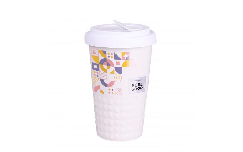 Freedom Excellence Lock 280ml biały