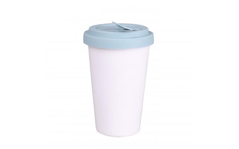 Freedom Lock 280ml biały/eucalyptus