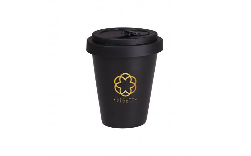 Freedom Small Lock 200ml satin black/czarny