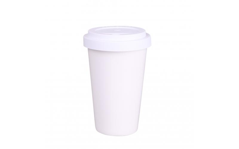 Freedom Classic 280ml biały