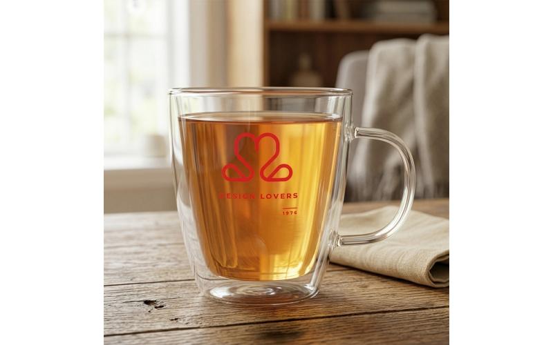 Emotion 250ml bezbarwny