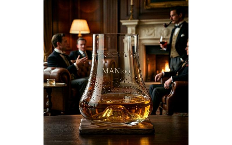 James 250ml bezbarwny