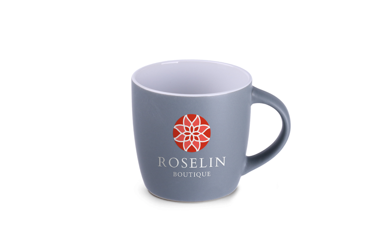 Handy Cool 320ml szary/biały