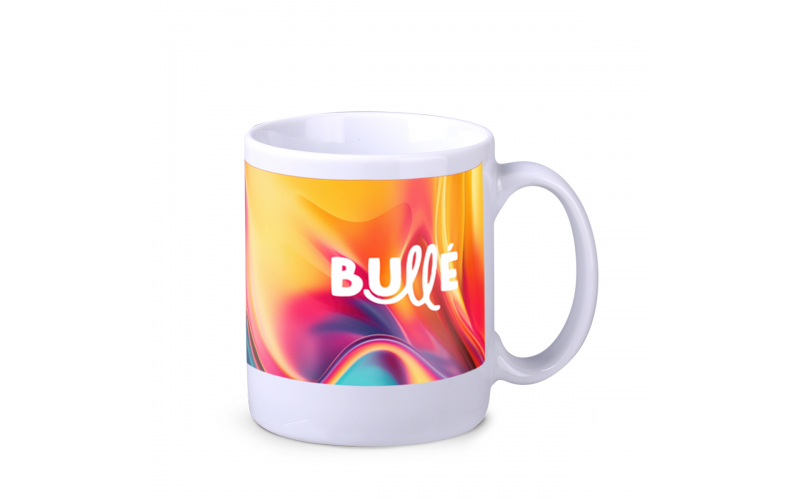 Tomek EU 300ml biały