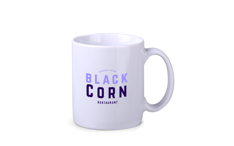 Tomek EU 300ml biały