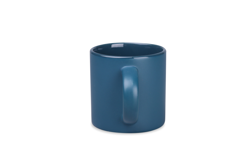 Gaia Ritual 250ml ocean green