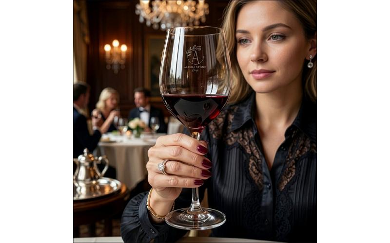 Chianti 390ml bezbarwny