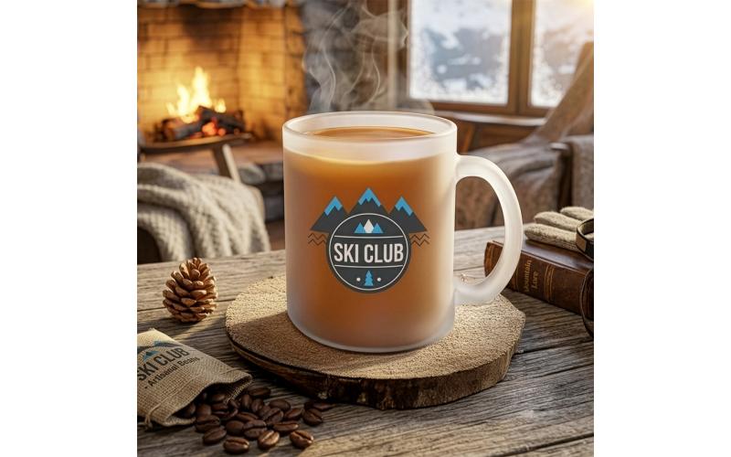 Queen 300ml bezbarwny