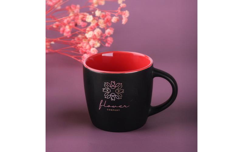 Handy Small Supreme 100ml czarny/czerwony