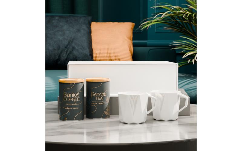 Royal Crown 320ml biały