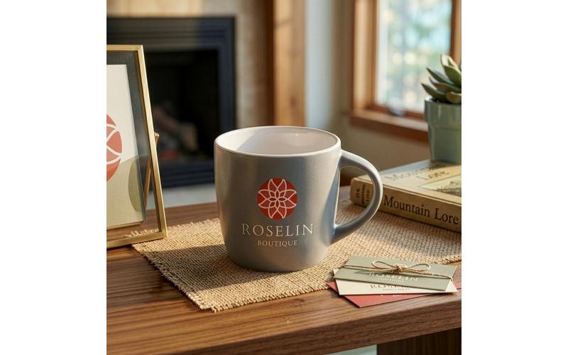 Handy Cool 320ml szary/biały