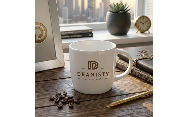 Handy EU 320ml biały