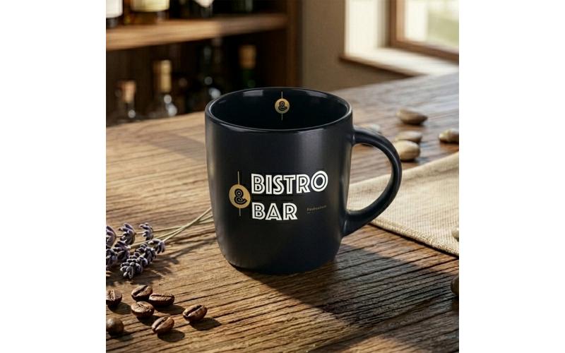 Handy Supreme 320ml czarny