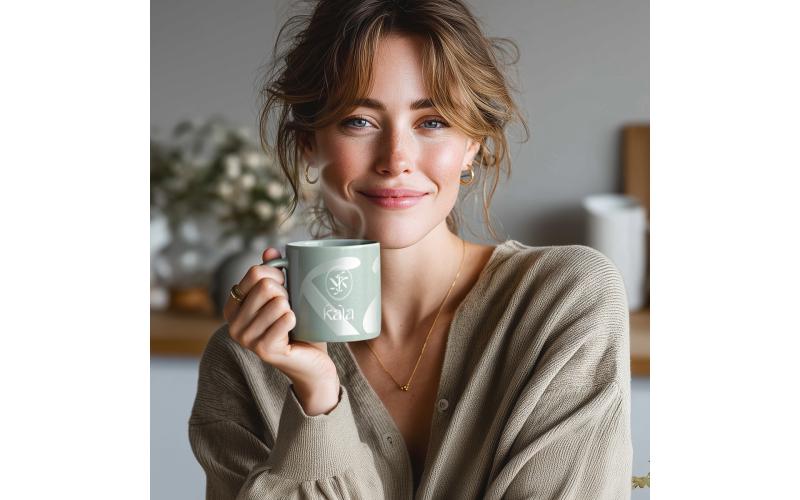 Gaia 250ml frosty mint