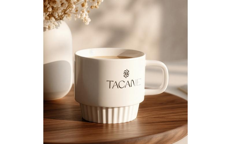 Teddy 300ml off white