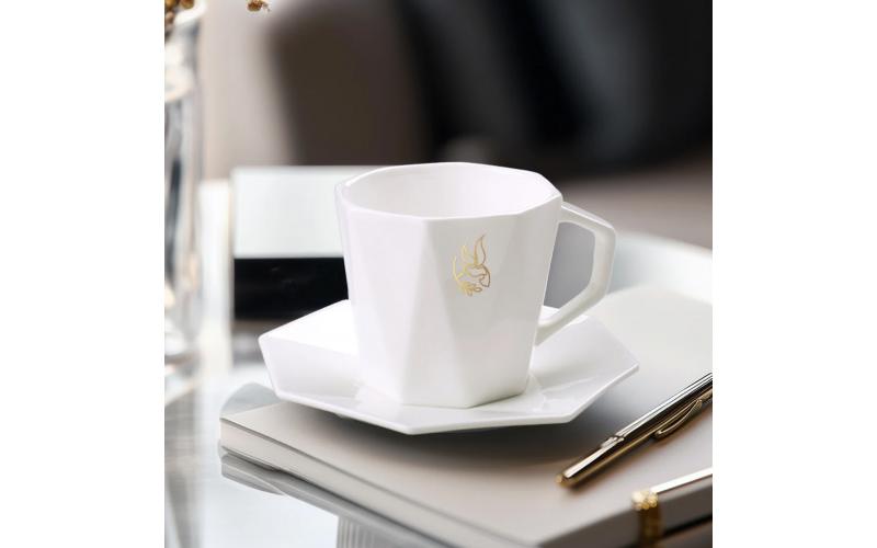 Tiara Set 250ml biały