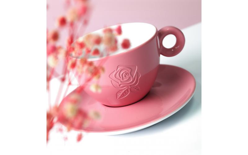 Venus Set 130ml biały