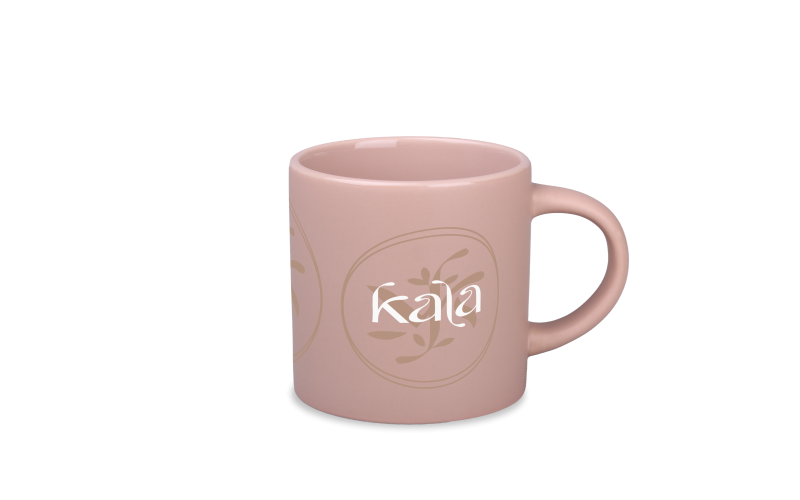 Gaia 250ml warm sand