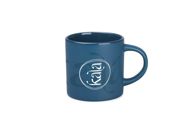 Gaia 250ml ocean green