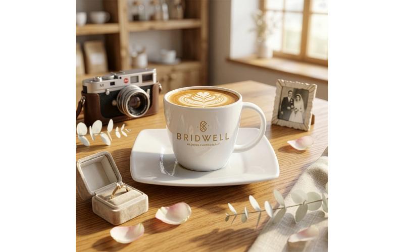 Manhattan Set 200ml biały