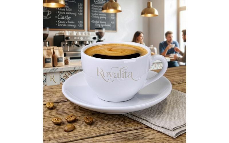 Princess 80ml biały