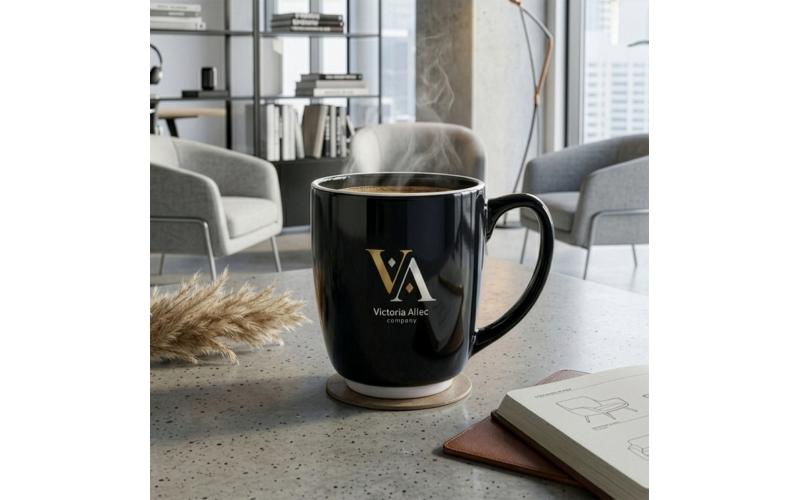 Colorado 350ml czarny