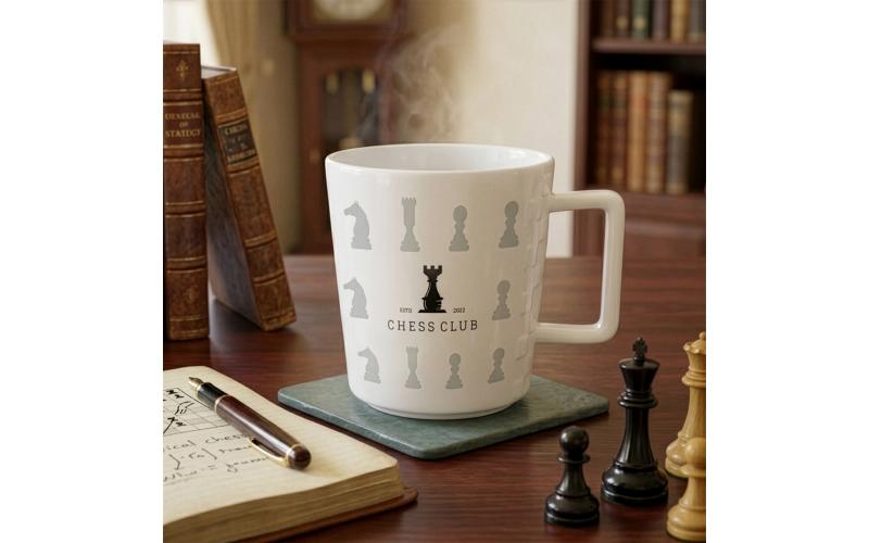 Gambit biały 290ml biały