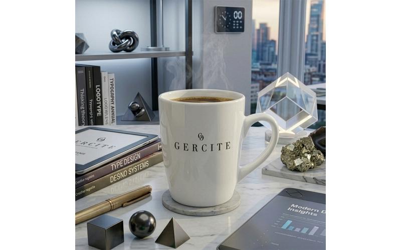 Ilona Premium 300ml biały