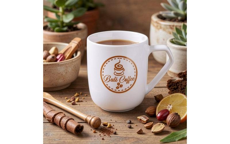 Impress 400ml biały