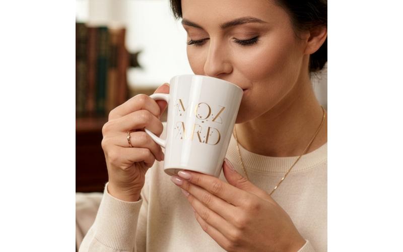 Victor EU 240ml biały