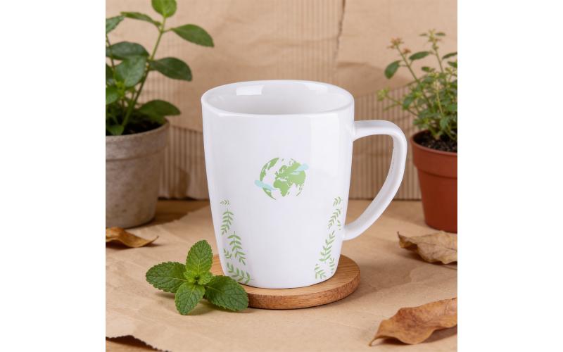 Edge 280ml biały