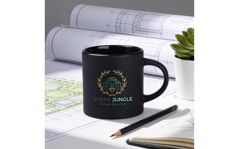 Gaia Supreme 250ml czarny