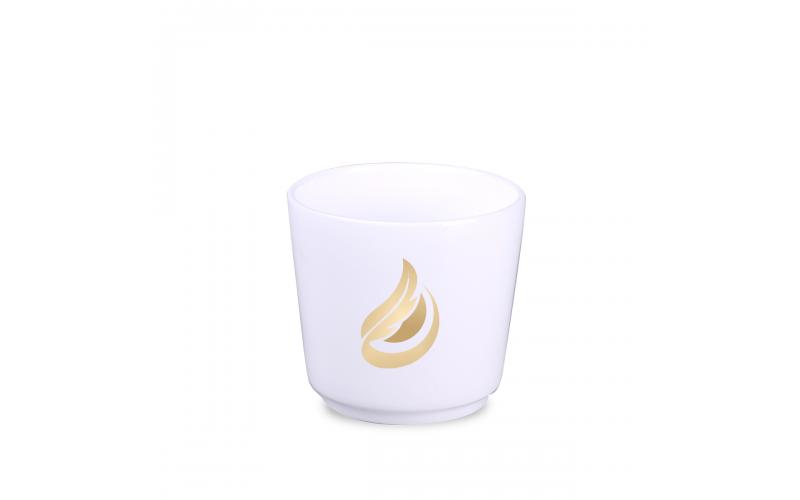 Medea 220ml biały