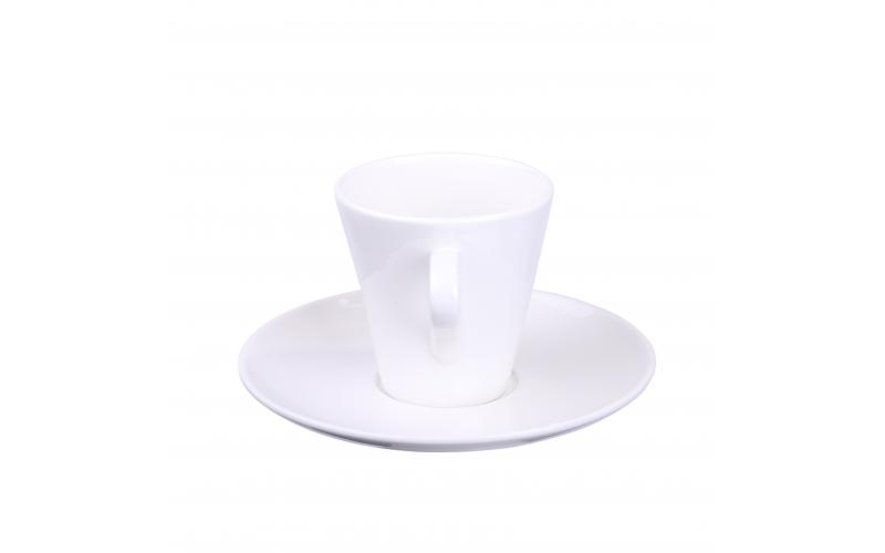 Wind Set 170ml biały