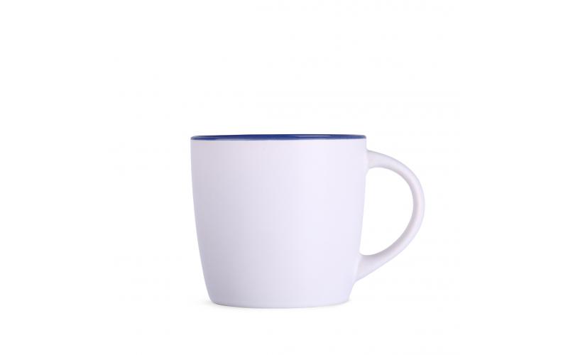 Handy Pure 320ml biały/midnight blue