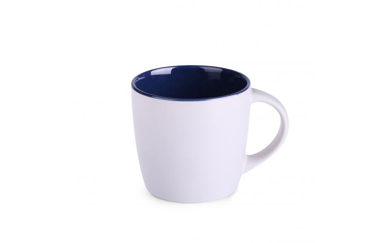 Handy Pure 320ml biały/midnight blue