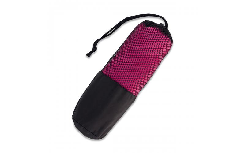 Ręcznik sportowy Sparky, magenta