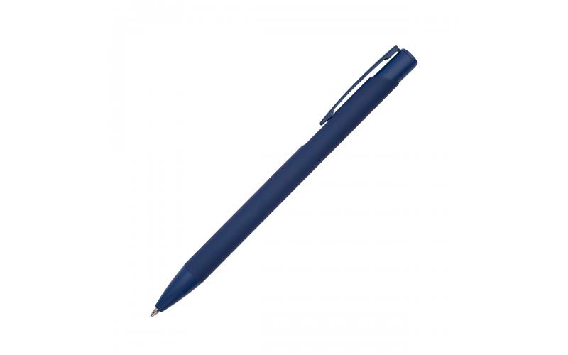 Długopis Cliko, granatowy