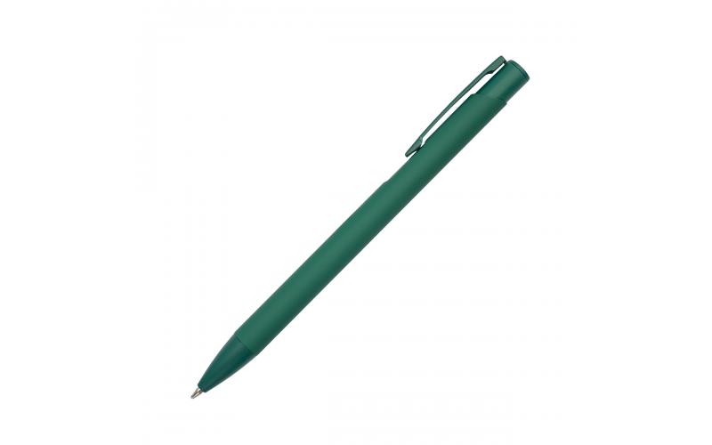 Długopis Cliko, ciemny zielony