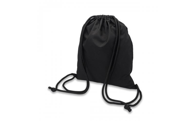 Plecak RPET Cordpack, czarny
