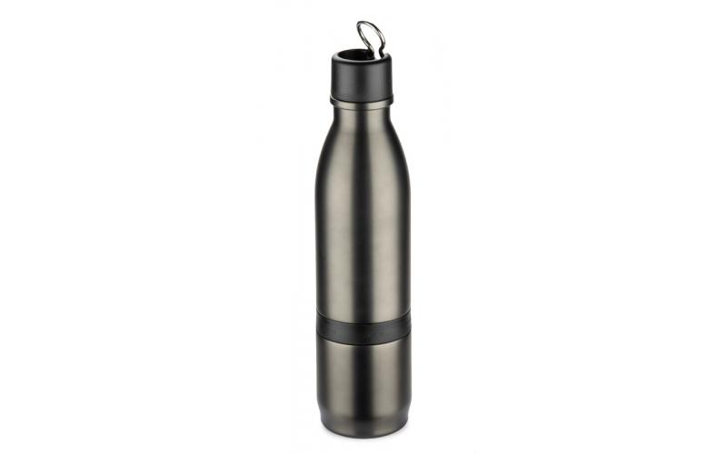 Butelka termiczna DRINNO 500 + 200 ml