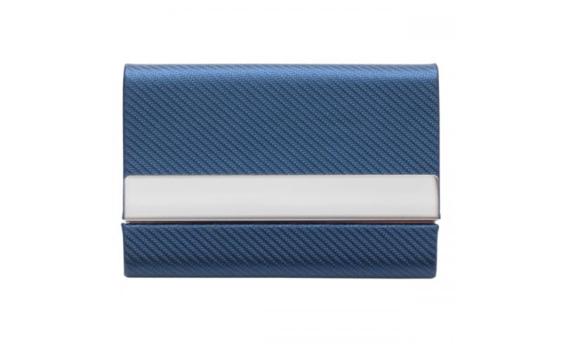 Wizytownik Twillys, niebieski