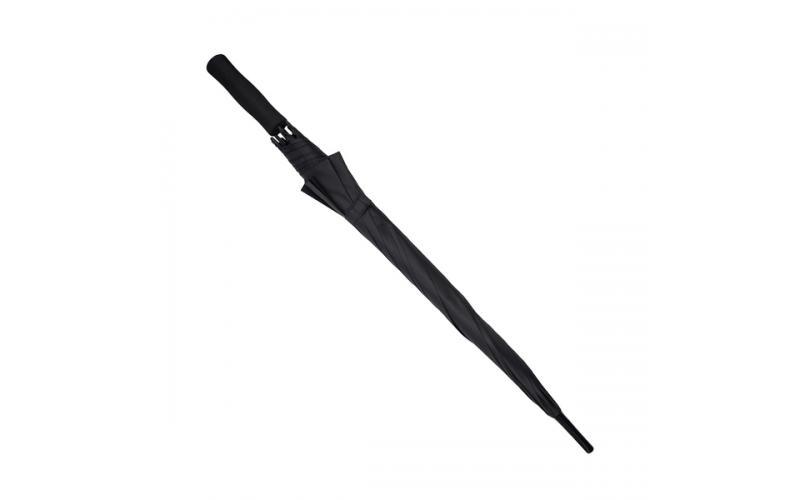 Parasol Dorset, czarny