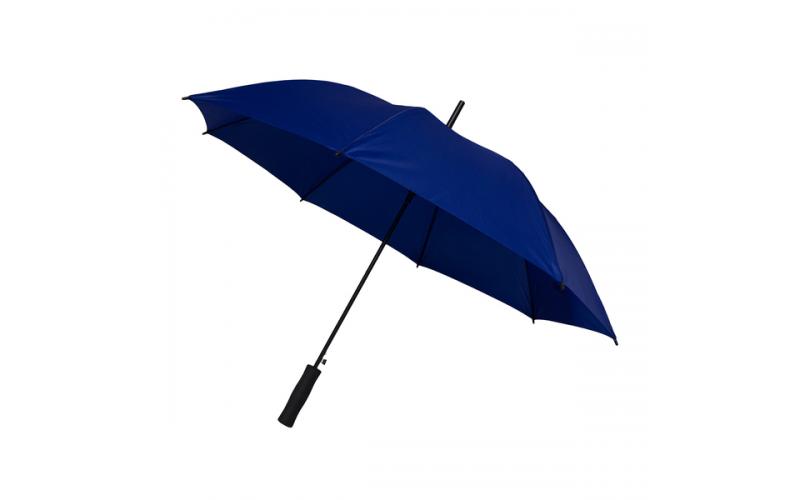Parasol Dorset, niebieski