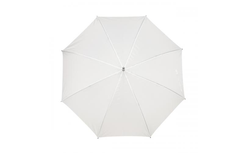 Parasol Dorset, biały
