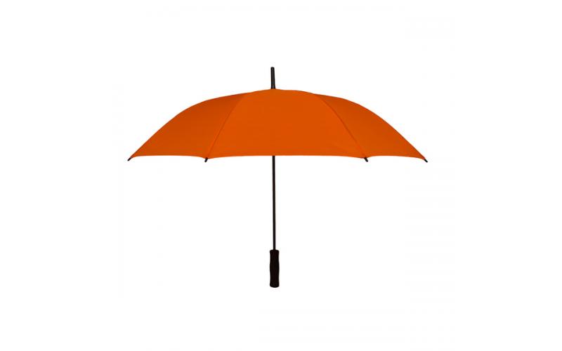 Parasol Dorset, pomarańczowy